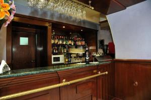 Hotel Virgilio