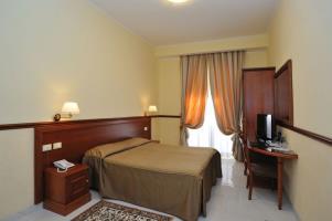 Hotel Virgilio