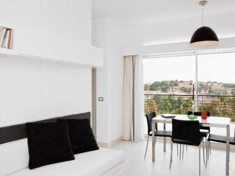 Apartamentos Lungotevere Suite