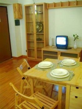 Apartamentos Tiziano