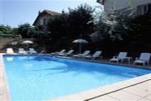 Residence Les Floridianes