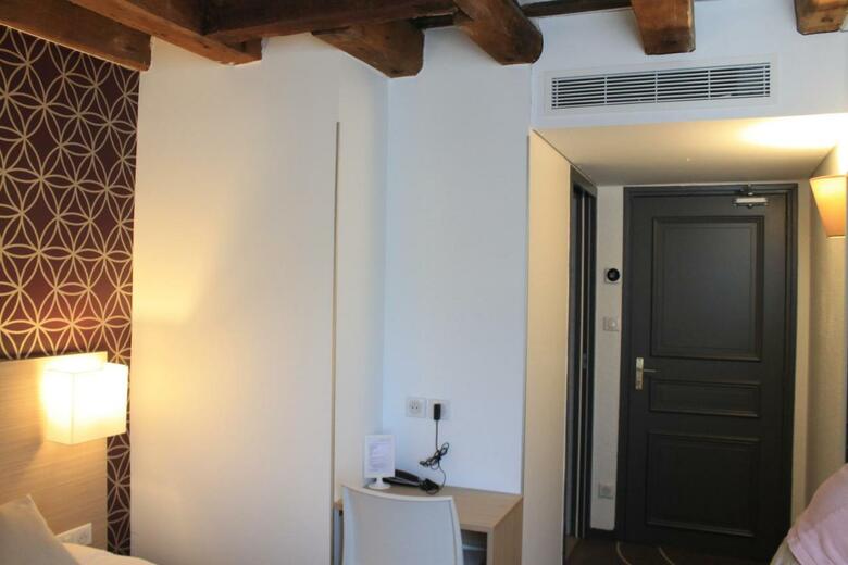 Hotel Le Blason