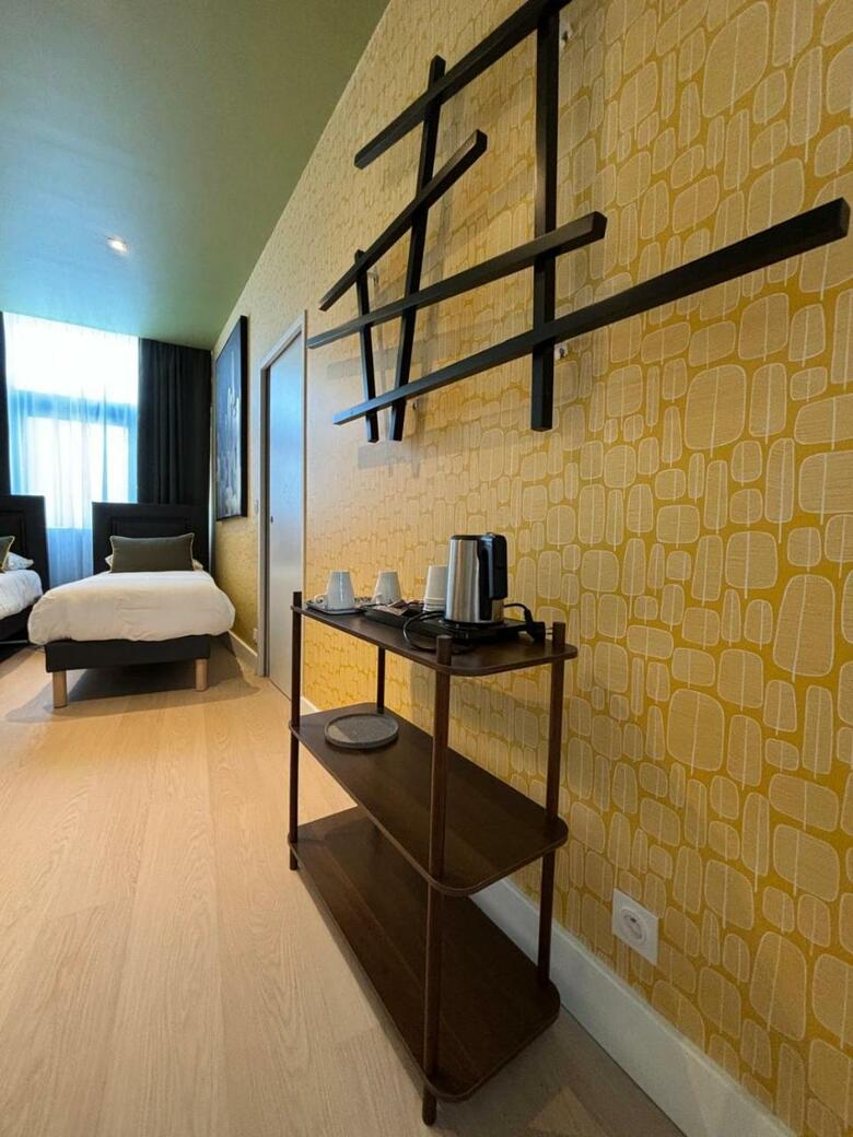 Hotel Le Blason