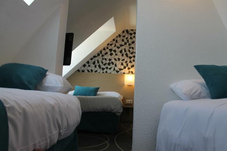 Hotel Le Blason