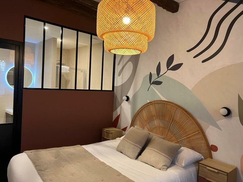 Hotel Le Blason