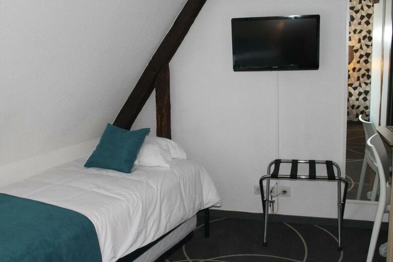 Hotel Le Blason