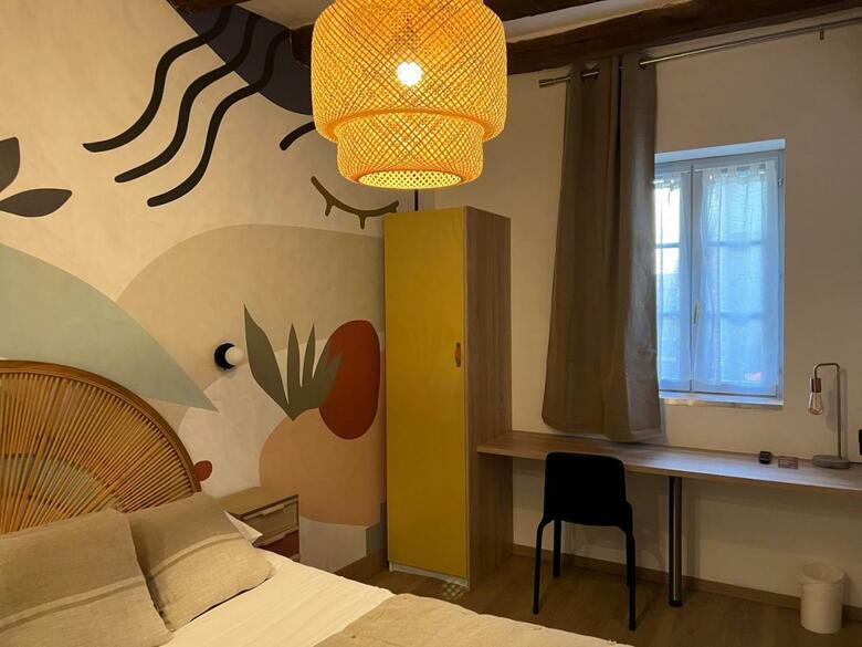 Hotel Le Blason