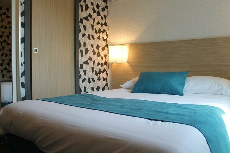 Hotel Le Blason