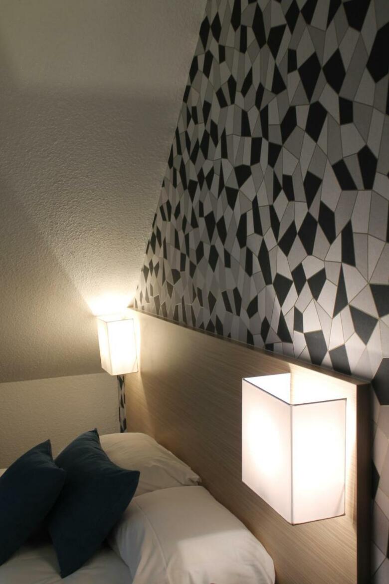 Hotel Le Blason