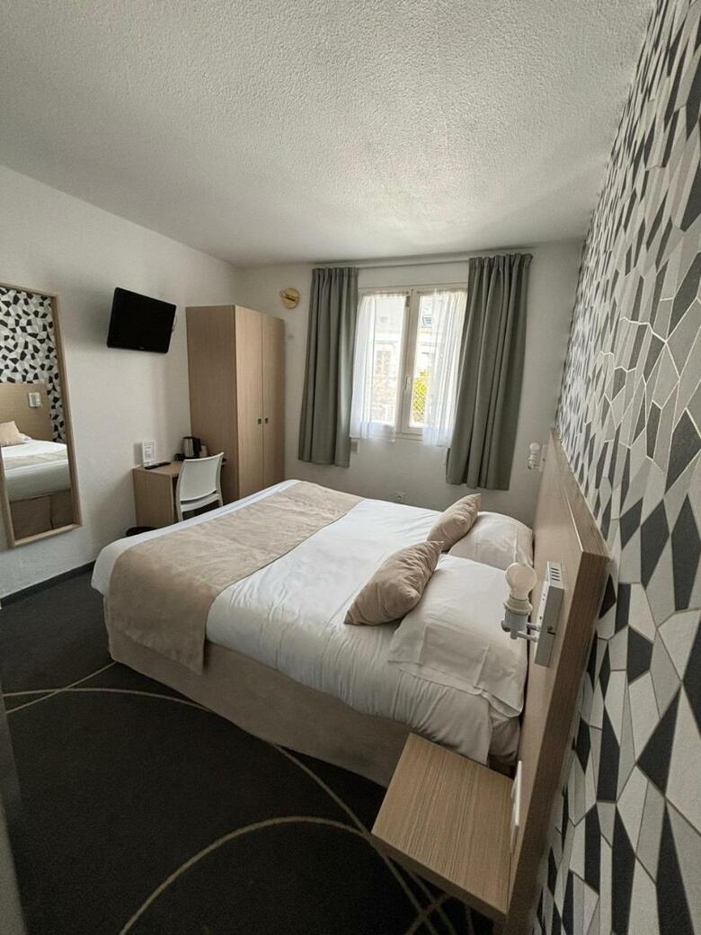 Hotel Le Blason