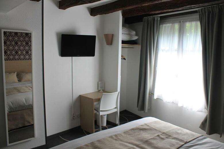 Hotel Le Blason