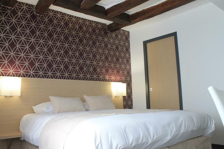 Hotel Le Blason