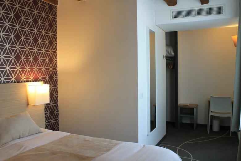 Hotel Le Blason