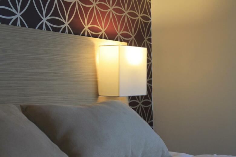 Hotel Le Blason