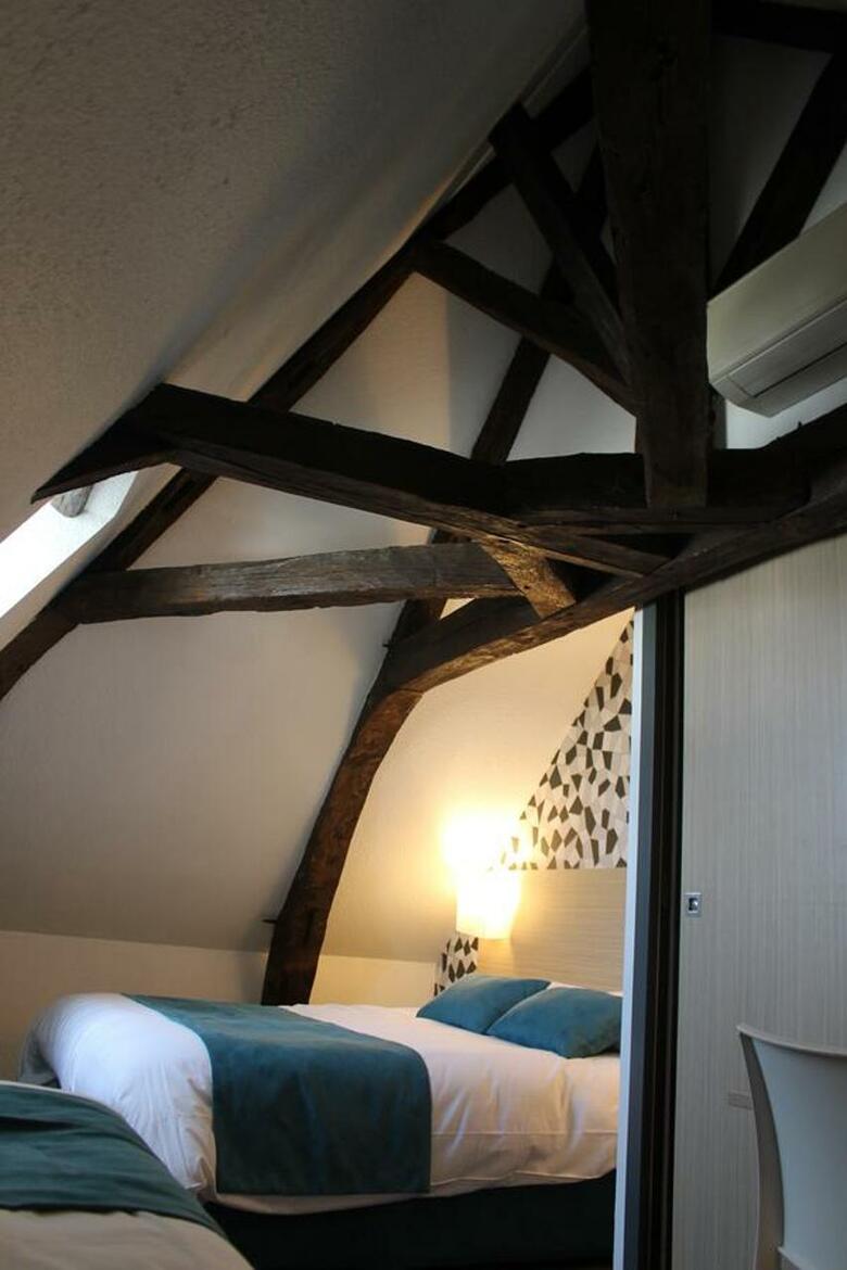 Hotel Le Blason