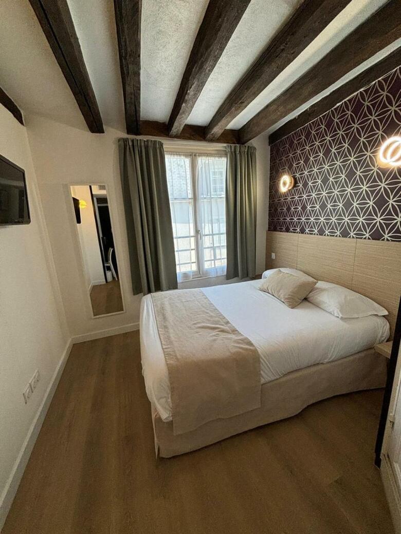 Hotel Le Blason