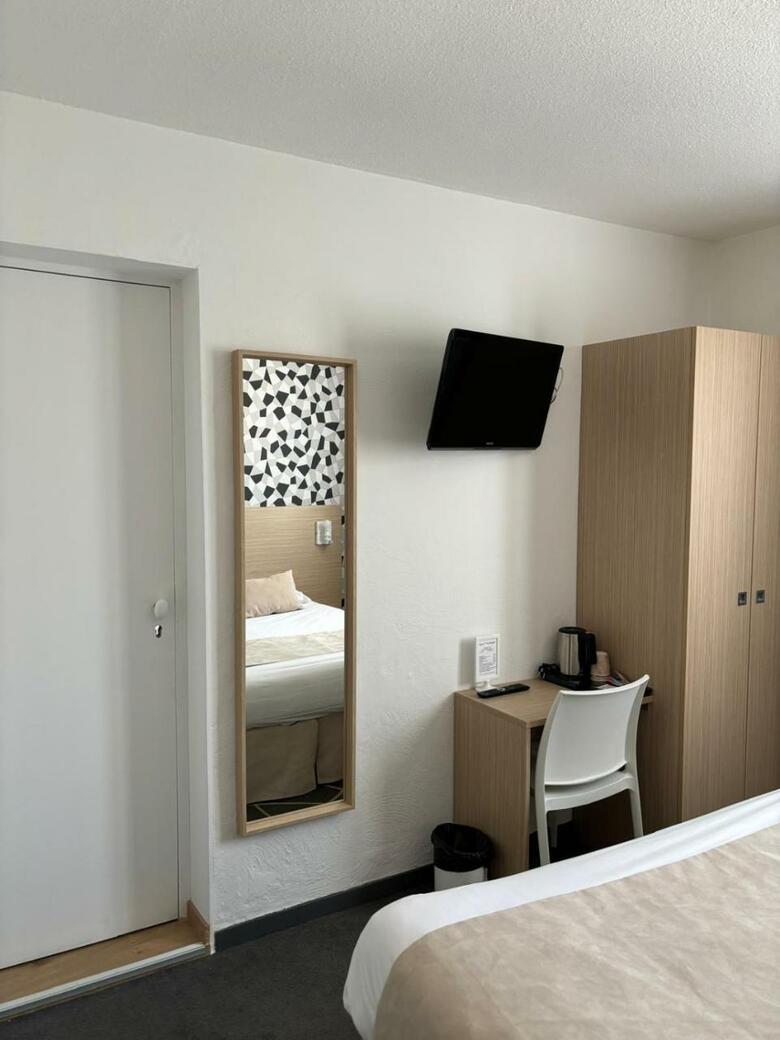 Hotel Le Blason