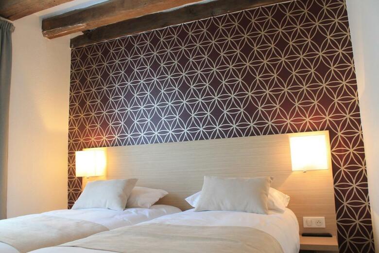 Hotel Le Blason