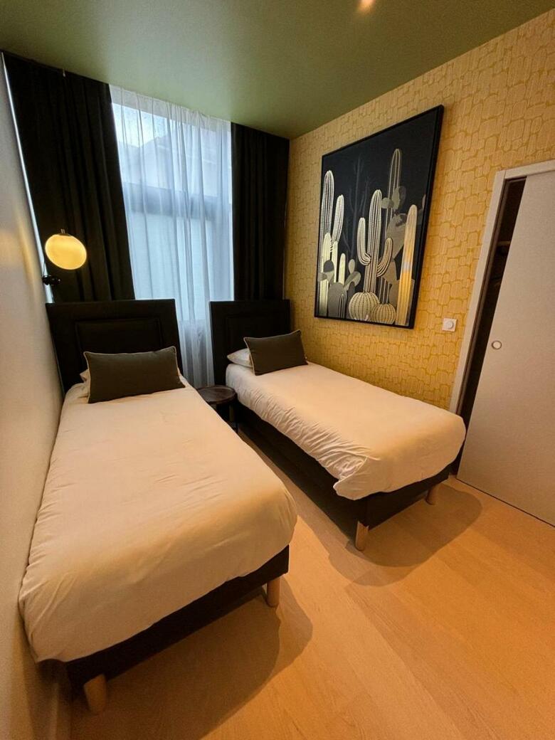 Hotel Le Blason