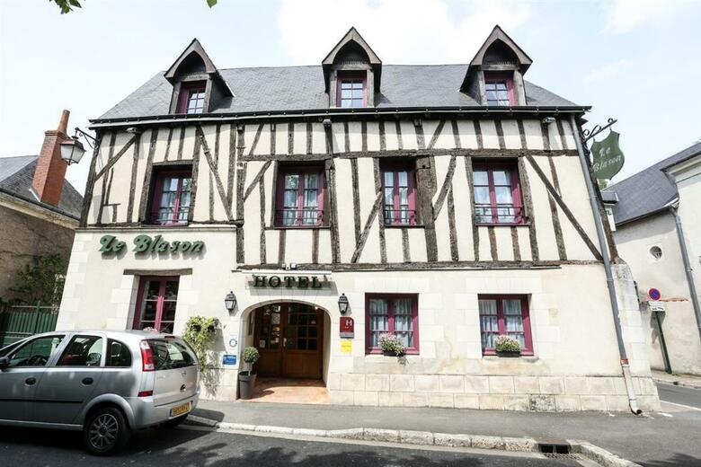 Hotel Le Blason