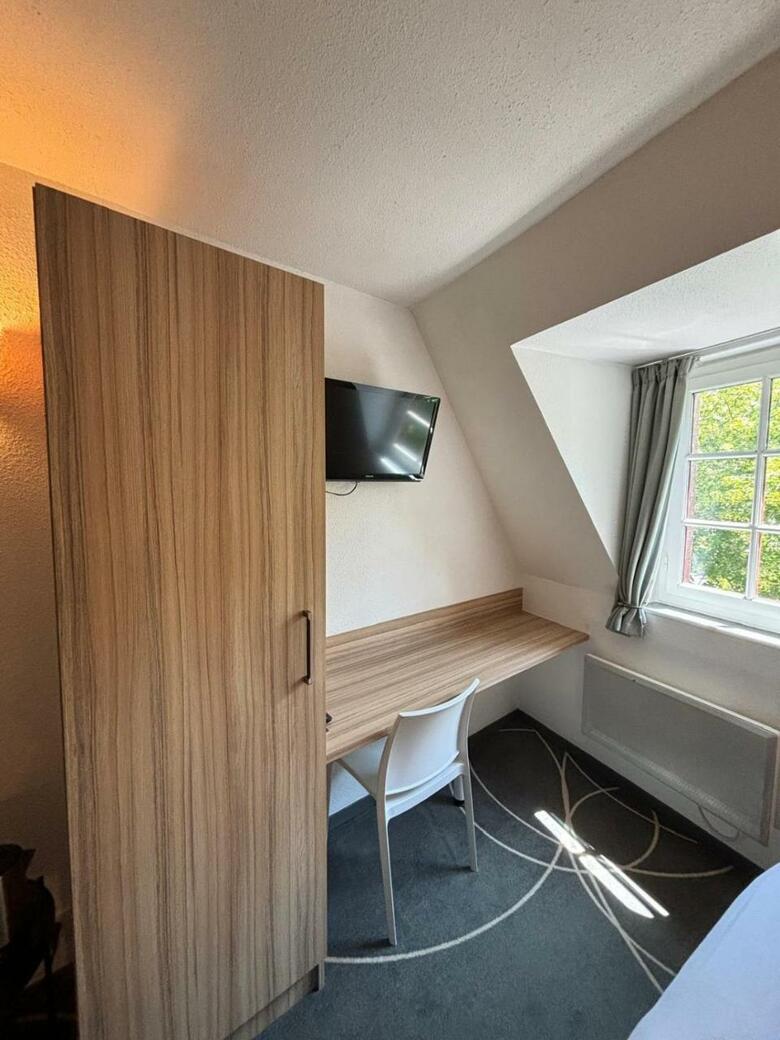 Hotel Le Blason