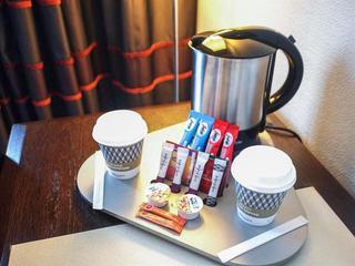 Hotel Mercure Angers Centre Foch