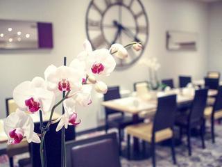 Hotel Mercure Angers Centre Foch