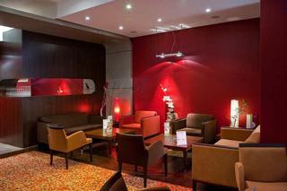 Hotel Mercure Angers Centre Foch