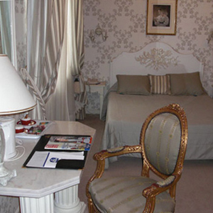 Bw Hotel D`anjou