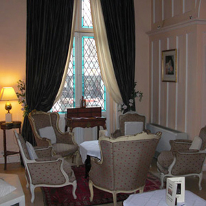 Bw Hotel D`anjou