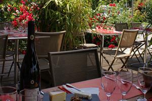 Inter Hotel Porte De Geneve