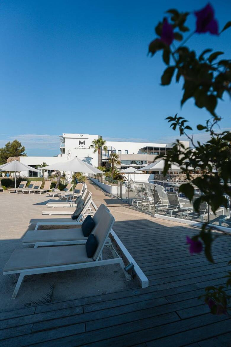 Mouratoglou Hotel & Resort