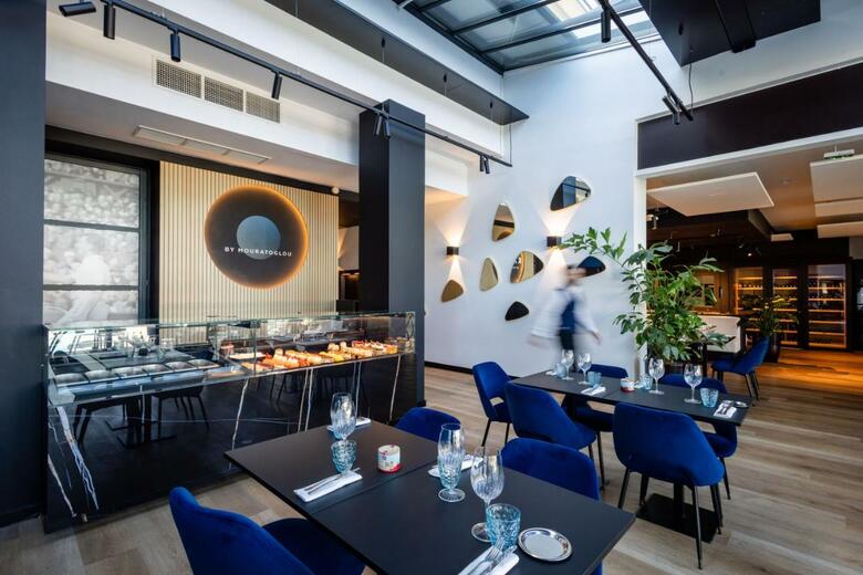 Mouratoglou Hotel & Resort