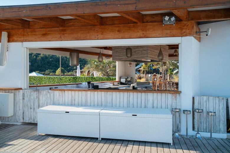 Mouratoglou Hotel & Resort