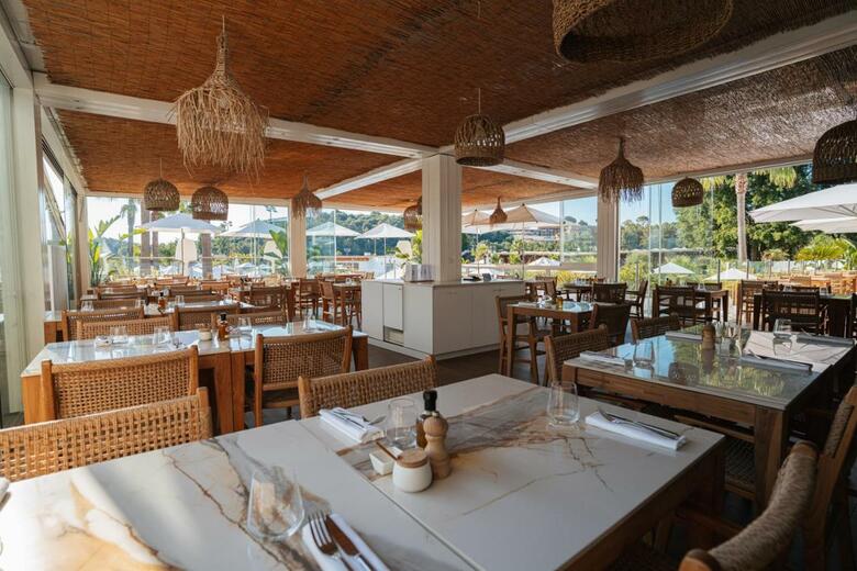 Mouratoglou Hotel & Resort