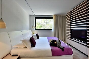Mouratoglou Hotel & Resort