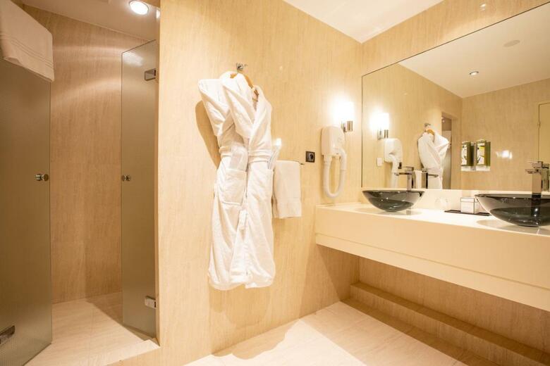Mouratoglou Hotel & Resort