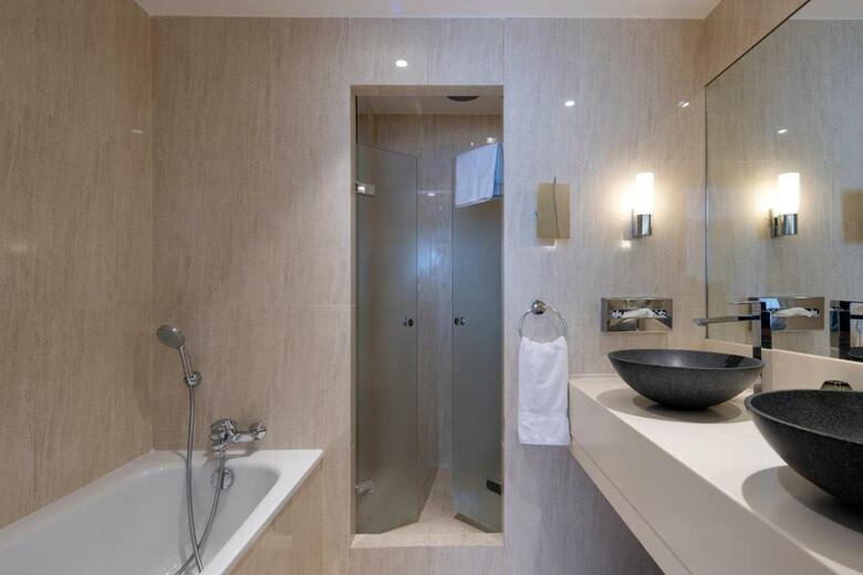 Mouratoglou Hotel & Resort