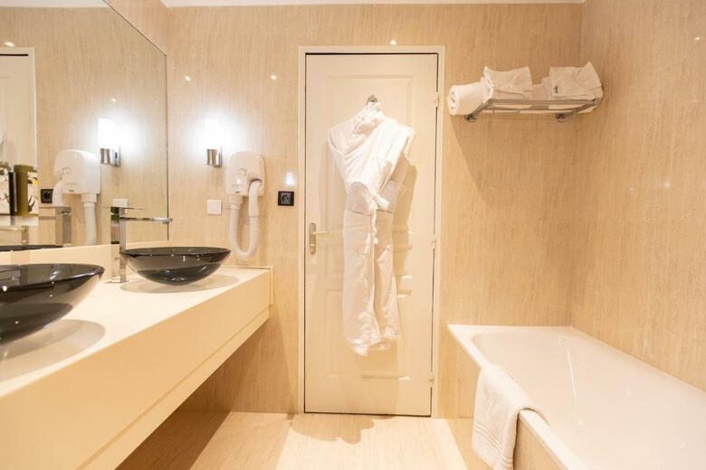 Mouratoglou Hotel & Resort