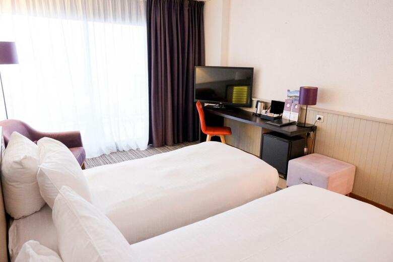 Hotel Thalazur
