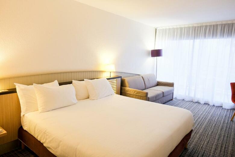 Hotel Thalazur