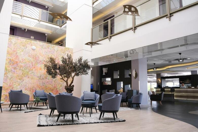 Hotel Thalazur