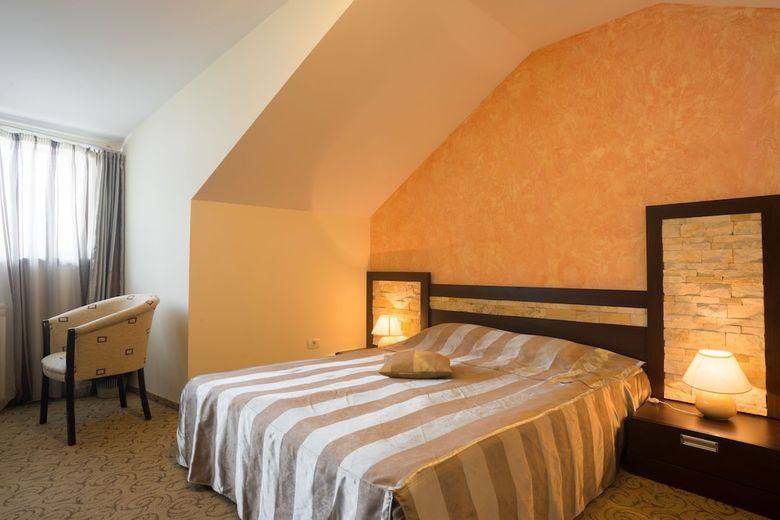 Hotel Bucegi
