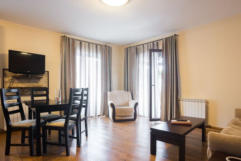 Hotel Bucegi
