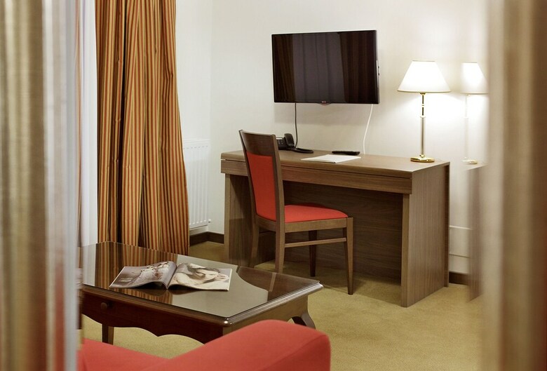 Hotel Boutique Belvedere