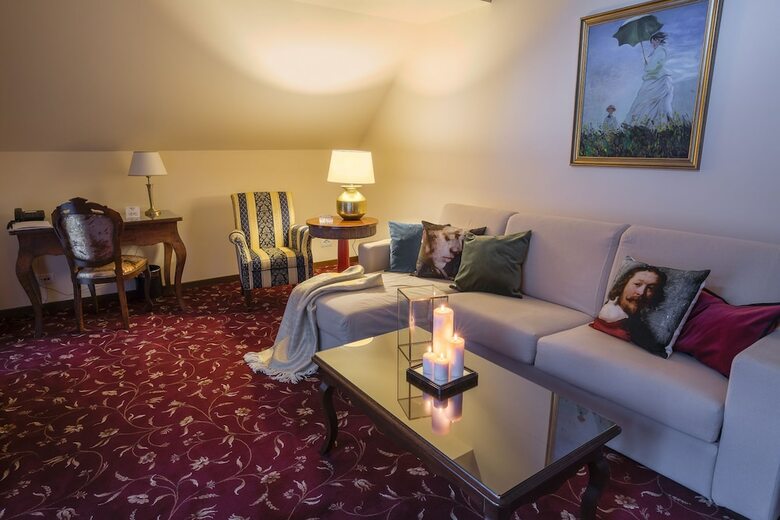 Hotel Boutique Belvedere