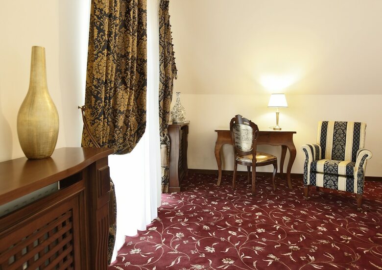 Hotel Boutique Belvedere