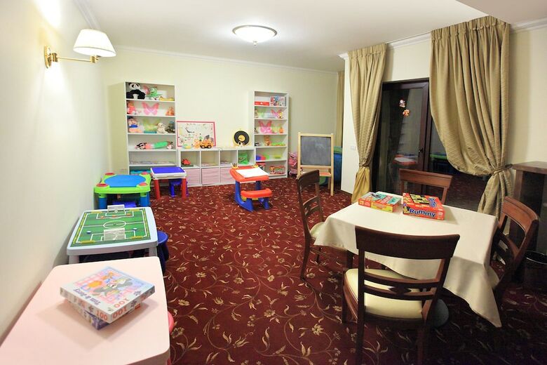 Hotel Boutique Belvedere