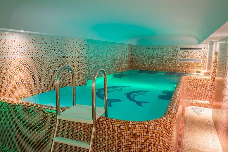 Hotel Boutique Belvedere