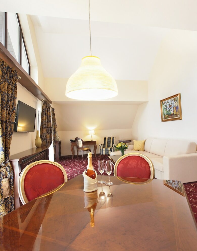 Hotel Boutique Belvedere